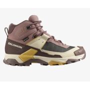 Salomon - X ULTRA 5 MID GORE-TEX chaussures de randonnée femmes