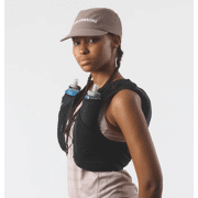 Salomon - ADV SKIN 5  gilet de course adulte