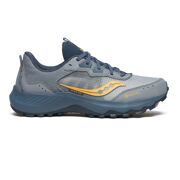 Saucony - Aura TR GTX - Trailschoen Dames