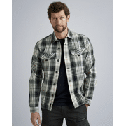 PME Legend - Long Sleeve Shirt - Hemd