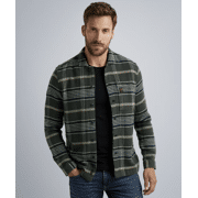 PME Legend - Long Sleeve Shirt - Hemd