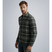 PME Legend - Long Sleeve Shirt - Hemd