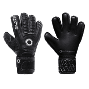 Elite Sport - Warrior Black 
