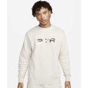 Nike - Air Sweatshirt fleece Heren