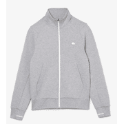 Lacoste - 1HS1 Men's Sweatshirt - Sweater met rits
