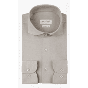 Profuomo - Shirt X-Cutaway SF - Hemd