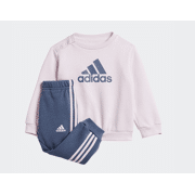 Adidas - I Bos Logo Joggingspak