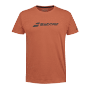 Babolat - Exercise Babolat Tennis Padel shirt Heren
