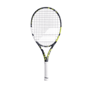 Babolat - Pure Aero Junior 25 Strung - Tennisracket