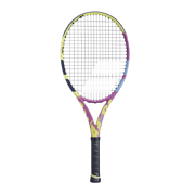 Babolat - Pure Aero Rafa Junior 26 Strung - Tennisracket