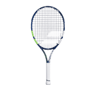 Babolat - 140440Drive Junior 24 Strung - Tennisracket