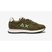Sun68 - Tom Solid sneakers heren