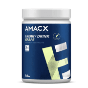 Amacx - Engery Drink 2:1 Isotonic 1kg - netto