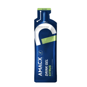 Amacx - Drink Gel 60ml - netto