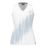 Head - Performance Tank Top Tennis Padel Dames