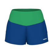 Head - Dynamic Short Padelshort Tennisshort Dames