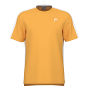 Head - Slice T-Shirt Tennis Padel Heren