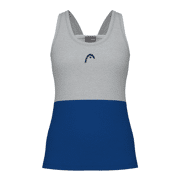 Head - Play Tech Tank Top Tennis Padel Dames