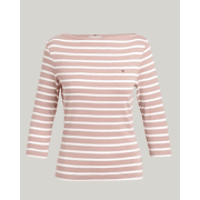 Tommy Hilfiger - NEW CODY SLIM BOAT-N, 03C - T-Shirts