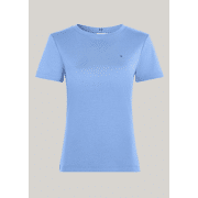 Tommy Hilfiger - SLIM CODY C-NK SS, C30 - T-Shirts