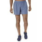 Asics - Road 2-N-1 5'in Short Loopshort Heren