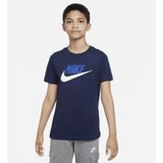 Nike - Nike Sportswear Big Kids' Cotton T-Shirt