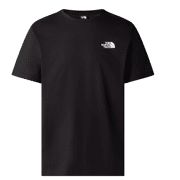 The North Face -Box T-shirt Heren