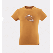 Millet - BOULDER T-Shirt SS M