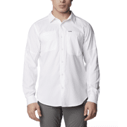 Columbia - Silver Ridge™ Utility Lite Long Sleeve