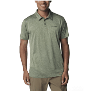 Columbia - Columbia Hike™ Polo - Knit Polo