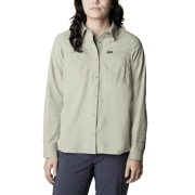Columbia - Silver Ridge™ 3.0 EUR LS - Woven Tops L/S