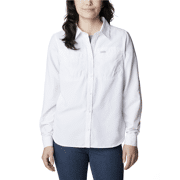 Columbia - Silver Ridge™ 3.0 EUR LS - Woven Tops L/S