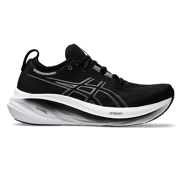 Asics - Gel-Nimbus 26 - Chaussures de course à pied Hommes