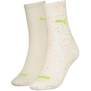 Puma - Women Socks 2-Pack 
