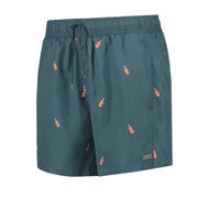 Beachlife - Zwemshorts Heren