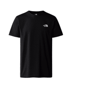 The North Face-M S/S SIMPLE DOME TEE TNF BLACK