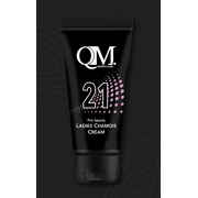 Qoleum - 21 QM ladies choice Chamois cream - 150ml