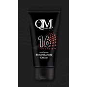 Qoleum - 16 QM Recuperation Cream - 150ml
