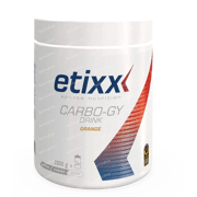 Etixx - Carbo-Gy Orange 1000g Netto 