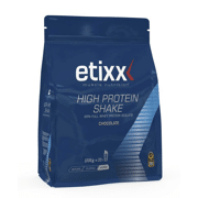 Etixx - High Protein Shake Chocolat 1000g Netto 