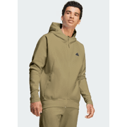  Adidas - M Z.N.E. PR. FZ Hoodie - Heren 