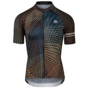 Agu - Noctural Lines Jersey SS Performance