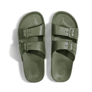 Freedom Moses - Cactus Slippers