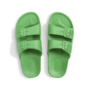Freedom Moses - Marley Slippers