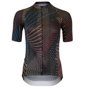 Agu - Noctural Lines Jersey SS Performance 