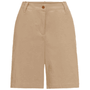 Jack Wolfskin - Desert Short Dames - Trekkingshort