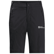 Jack Wolfskin - Glastal Short outdoor Heren 