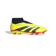 Adidas - Predator League Veterloze Gras Voetbalschoenen (FG)