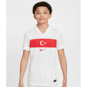 Nike - Turkije 2024/25 Stadium Thuis