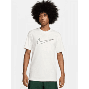 Nike - SPORTSWEAR BIG LOGO T-SHIRT heren